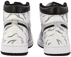 에어 조던 1 레트로 OG '다빈치 호랑이의 해' (커스텀) 555088-603(TeamM-虎年黑白灰) Shop 에어 조던 1 레트로 OG '다빈치 호랑이의 해' (커스텀) 555088-603(TeamM-虎年黑白灰)