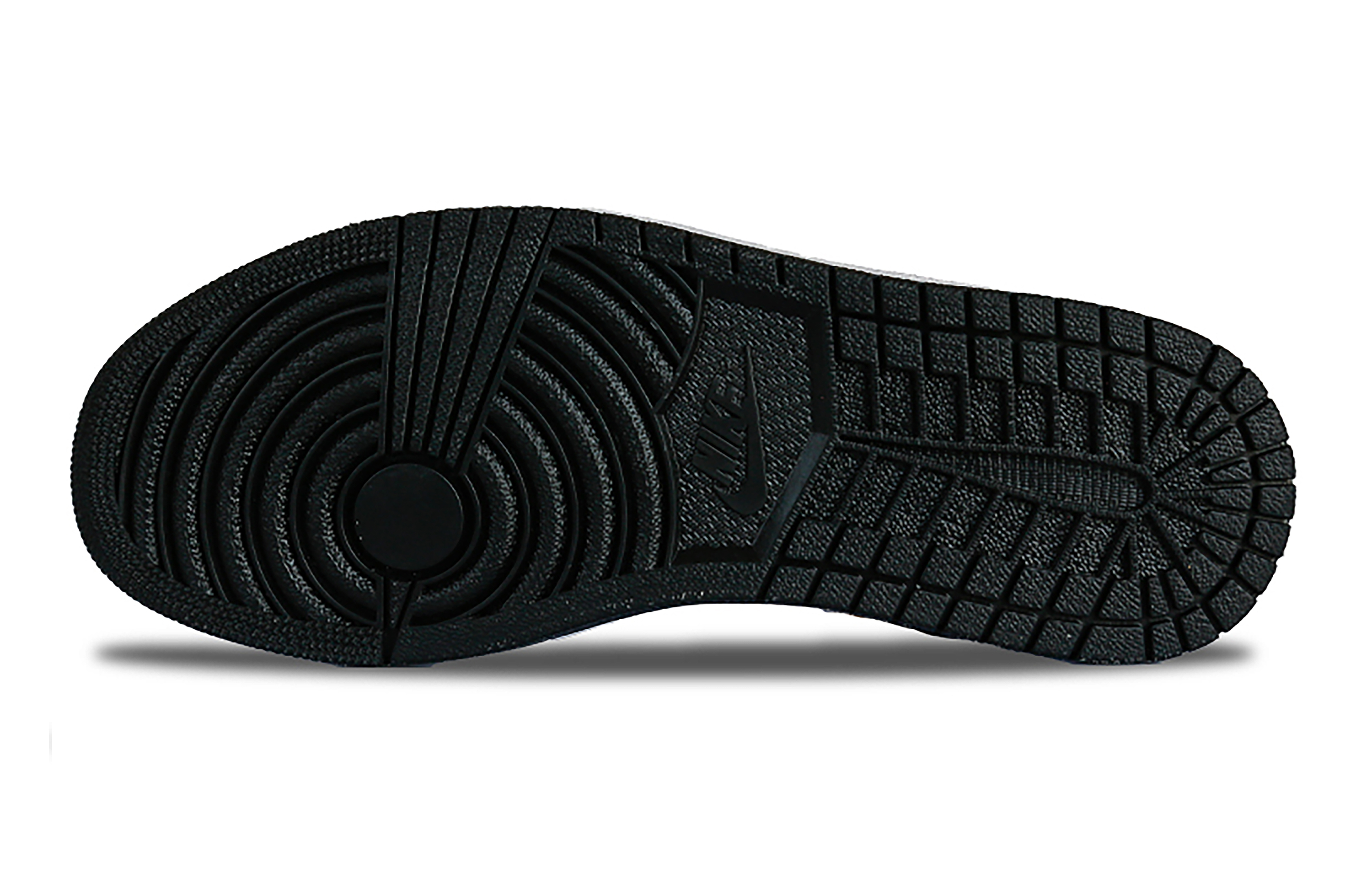 Purchase [カスタムシューズ] エアジョーダン1 レトロ ハイ OG 'フラッシュグレイ ティファニー' 555088-603(Team7-男女同款闪电影灰)