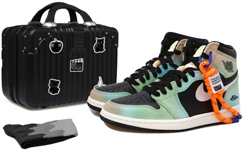 에어 조던 1 레트로 OG '미래 도시 그라데이션' (77 characters) 555088-702(Team拾玖-未来城S-BOX) Buy 에어 조던 1 레트로 OG '미래 도시 그라데이션' (77 characters) 555088-702(Team拾玖-未来城S-BOX)