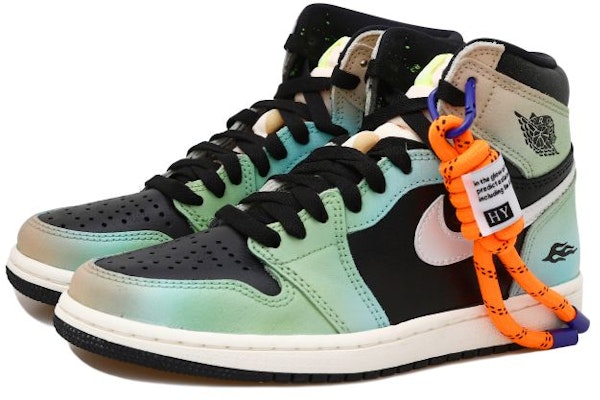 에어 조던 1 레트로 OG '미래 도시 그라데이션' (77 characters) 555088-702(Team拾玖-未来城S-BOX) Shop 에어 조던 1 레트로 OG '미래 도시 그라데이션' (77 characters) 555088-702(Team拾玖-未来城S-BOX)