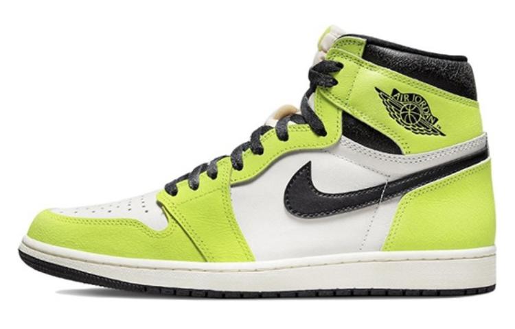 [Custom Shoes] Jordan 1 High 'Future City Gradient' 圖 8