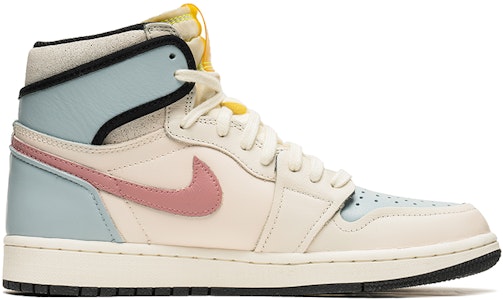 カスタム AJ1 レトロ ハイ OG "卯年ベージュ" 555088-118(Team22-男女新年兔子A-BOX) Order カスタム AJ1 レトロ ハイ OG "卯年ベージュ" 555088-118(Team22-男女新年兔子A-BOX)