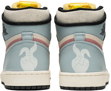 カスタム AJ1 レトロ ハイ OG "卯年ベージュ" 555088-118(Team22-男女新年兔子A-BOX) Shop カスタム AJ1 レトロ ハイ OG "卯年ベージュ" 555088-118(Team22-男女新年兔子A-BOX)