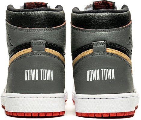 커스텀 에어조던 1 레트로 OG '그라피티 회/빨' 555088-161(TeamB-男女款灰红涂鸦N-BOX) Purchase 커스텀 에어조던 1 레트로 OG '그라피티 회/빨' 555088-161(TeamB-男女款灰红涂鸦N-BOX)