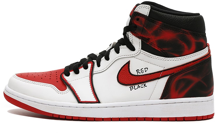 custom-shoes-air-jordan-1-retro-high-og-heritage-gaming