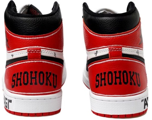 에어 조던 1 레트로 OG '핫블러드 그래피티 No.4' 555088-161(Team拾玖-赤木刚宪S-BOX) Purchase 에어 조던 1 레트로 OG '핫블러드 그래피티 No.4' 555088-161(Team拾玖-赤木刚宪S-BOX)