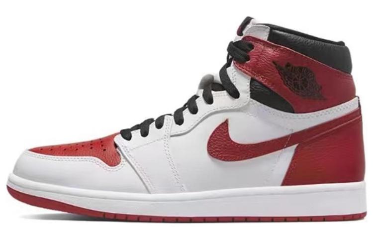 [Custom Shoes] Jordan 1 High 'Hot Blood Graffiti No. 4' 圖 7