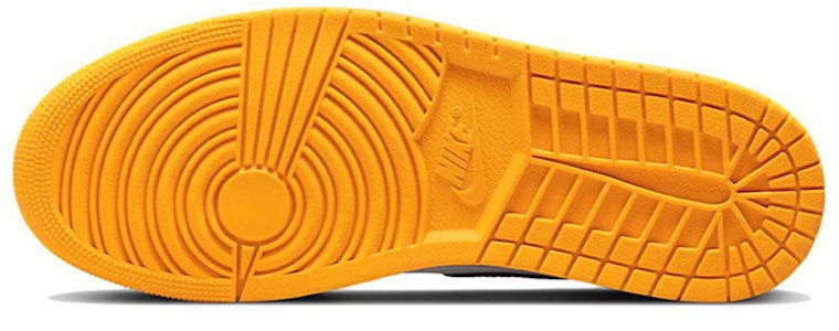 에어 조던 1 레트로 OG '조커 레이커스' 커스텀 555088-706(Team25-湖人小丑涂鸦) Details for 에어 조던 1 레트로 OG '조커 레이커스' 커스텀 555088-706(Team25-湖人小丑涂鸦)