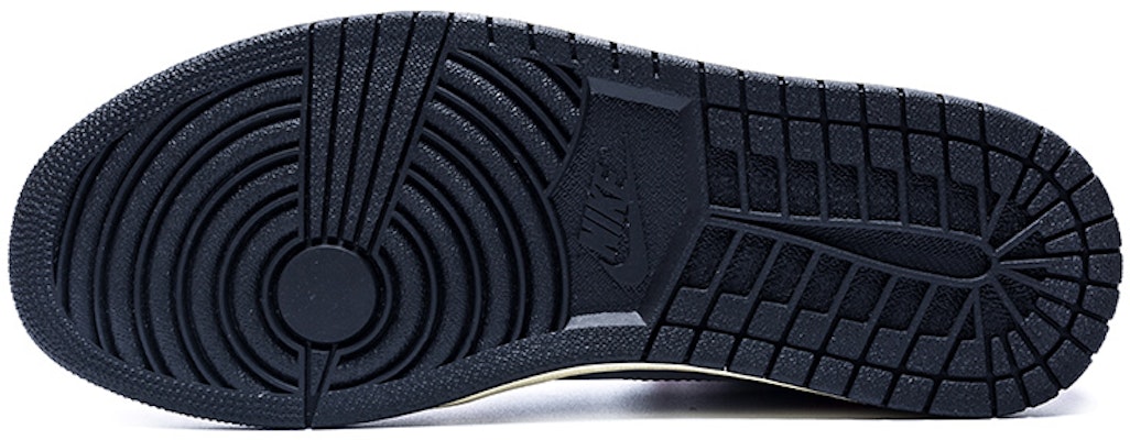 에어 조던 1 레트로 OG '라이트 퓨전 레드 설날' (커스텀) 555088-603(Team1-剪纸窗花) Details for 에어 조던 1 레트로 OG '라이트 퓨전 레드 설날' (커스텀) 555088-603(Team1-剪纸窗花)