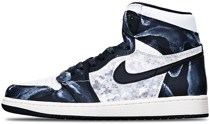 custom-shoes-air-jordan-1-retro-high-og-obsidian-wave-black-white