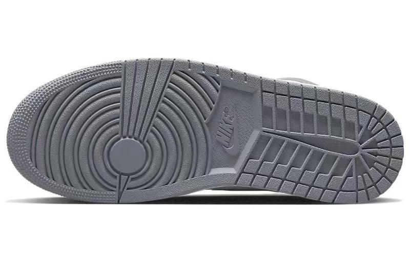 Details for Zapatillas personalizadas Air Jordan 1 Retro High OG 'Conejito Rosa' 555088-037(TeamD-男女同款粉刷匠小兔)