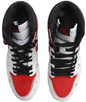 커스텀 에어 조던 1 슬램덩크 (Keoseutom Eeo Jodeon 1 Seullaemdeongkeu) 555088-161(Team拾玖-樱木花道男女S-BOX) Purchase 커스텀 에어 조던 1 슬램덩크 (Keoseutom Eeo Jodeon 1 Seullaemdeongkeu) 555088-161(Team拾玖-樱木花道男女S-BOX)