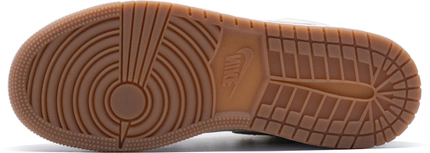 【訂製球鞋】Jordan Air Jordan 1 奶油小兔 香草奶油 小眾 羊羔絨 高筒 復古籃球鞋 GS 米色 Details for 【訂製球鞋】Jordan Air Jordan 1 奶油小兔 香草奶油 小眾 羊羔絨 高筒 復古籃球鞋 GS 米色