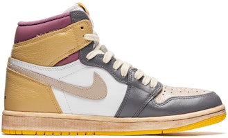 ️ 에어 조던 1 레트로 OG '빈티지 유화 - 커피 얼룩' 555088-706(TeamB-男女款阿玛戎C-BOX) Order ️ 에어 조던 1 레트로 OG '빈티지 유화 - 커피 얼룩' 555088-706(TeamB-男女款阿玛戎C-BOX)