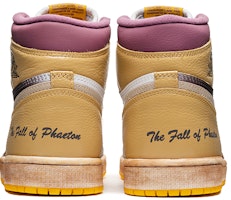 ️ 에어 조던 1 레트로 OG '빈티지 유화 - 커피 얼룩' 555088-706(TeamB-男女款阿玛戎C-BOX) Shop ️ 에어 조던 1 레트로 OG '빈티지 유화 - 커피 얼룩' 555088-706(TeamB-男女款阿玛戎C-BOX)