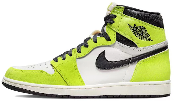 Jordan 1 Retro High OG Volt/Negro/Rojo 555088-702(Teamone-高帮泼墨黑红蓝) Purchase Jordan 1 Retro High OG Volt/Negro/Rojo 555088-702(Teamone-高帮泼墨黑红蓝)