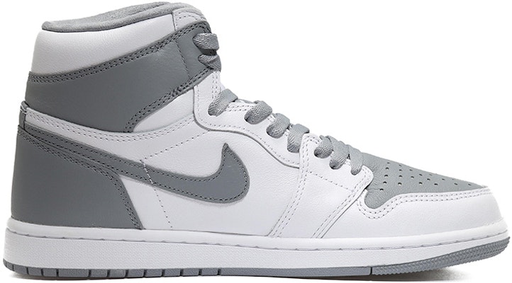 에어 조던 1 레트로 OG '화이트 그레이 - 레디 플레이어 원 사이버펑크' 555088-037(Team10-头号玩家男女白灰QD) Order 에어 조던 1 레트로 OG '화이트 그레이 - 레디 플레이어 원 사이버펑크' 555088-037(Team10-头号玩家男女白灰QD)