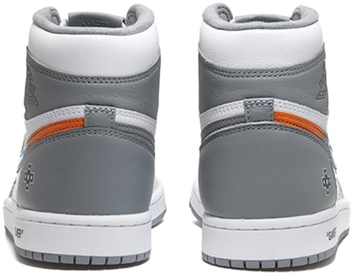 에어 조던 1 레트로 OG '화이트 그레이 - 레디 플레이어 원 사이버펑크' 555088-037(Team10-头号玩家男女白灰QD) Purchase 에어 조던 1 레트로 OG '화이트 그레이 - 레디 플레이어 원 사이버펑크' 555088-037(Team10-头号玩家男女白灰QD)