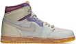 Order Jordan 1 Retro High OG "Grulla Vintage" 555088-706(TeamB-男女款构图风C-BOX)