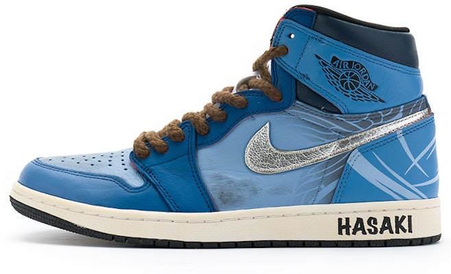 カスタムAJ1 レトロHIGH OG “風刃ヤスオ” 555088-603(TeamB-男款亚索灰蓝) Buy カスタムAJ1 レトロHIGH OG “風刃ヤスオ” 555088-603(TeamB-男款亚索灰蓝)
