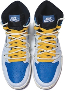 【定制球鞋】Jordan Air Jordan 1 Retro High OG 兔年主题 蝙蝠城堡 星溯未來 高幫 籃球鞋 男女同款 克萊因白藍 Shop 【定制球鞋】Jordan Air Jordan 1 Retro High OG 兔年主题 蝙蝠城堡 星溯未來 高幫 籃球鞋 男女同款 克萊因白藍