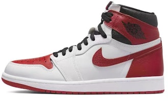 【定制球鞋】Jordan Air Jordan 1 Retro High OG CNY新年定制 兔年禮盒 大理石 財神駕到 浸染 高幫 復古籃球鞋 男女同款 金紅色 Cheap 【定制球鞋】Jordan Air Jordan 1 Retro High OG CNY新年定制 兔年禮盒 大理石 財神駕到 浸染 高幫 復古籃球鞋 男女同款 金紅色