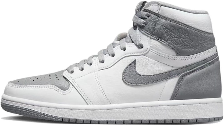 【定制球鞋】Jordan Air Jordan 1 悟 特殊禮盒 胖小匠定制 復古籃球鞋 高幫 男女同款 黑白灰 Details for 【定制球鞋】Jordan Air Jordan 1 悟 特殊禮盒 胖小匠定制 復古籃球鞋 高幫 男女同款 黑白灰