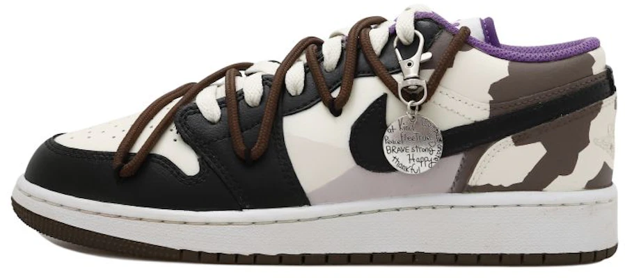 Jordan 1 Retro Low Decon Camo Shadow 553560-215(Team拾玖-吊牌迷彩S-BOX) Order Jordan 1 Retro Low Decon Camo Shadow 553560-215(Team拾玖-吊牌迷彩S-BOX)