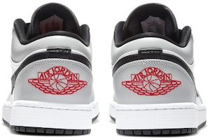 에어 조던 1 레트로 로우 '나른 판다' (커스텀) 553558-030(Team56-慵懒大熊猫) Shop 에어 조던 1 레트로 로우 '나른 판다' (커스텀) 553558-030(Team56-慵懒大熊猫)