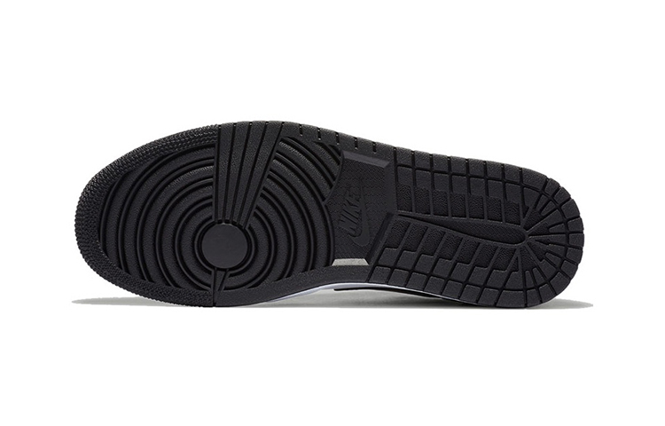 Purchase カスタムAJ1 ロー "レイジーパンダ" 553558-030(Team56-慵懒大熊猫)