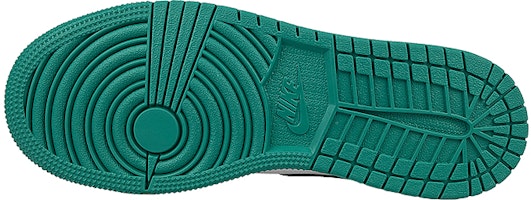 Zapatillas Personalizadas Air Jordan 1 Retro Low "Panda - Verde" 553560-113(Team叁-女AJ黑绿熊猫解) Details for Zapatillas Personalizadas Air Jordan 1 Retro Low "Panda - Verde" 553560-113(Team叁-女AJ黑绿熊猫解)