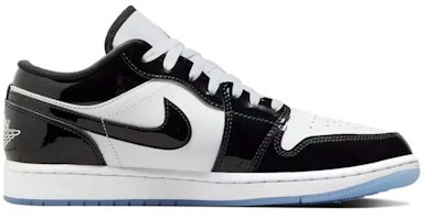 커스텀 에어 조던 1 로우 '팬더 대나무' DV1309-100(Team56-抱竹熊猫) Order 커스텀 에어 조던 1 로우 '팬더 대나무' DV1309-100(Team56-抱竹熊猫)