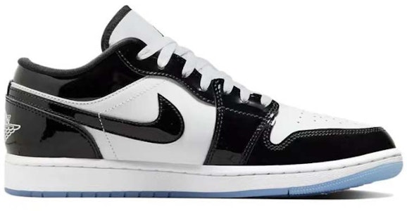 【定制鞋】Air Jordan 1 复古低帮“熊猫竹” DV1309-100(Team56-抱竹熊猫) Order 【定制鞋】Air Jordan 1 复古低帮“熊猫竹” DV1309-100(Team56-抱竹熊猫)