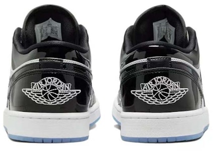 【定制鞋】Air Jordan 1 复古低帮“熊猫竹” DV1309-100(Team56-抱竹熊猫) Shop 【定制鞋】Air Jordan 1 复古低帮“熊猫竹” DV1309-100(Team56-抱竹熊猫)