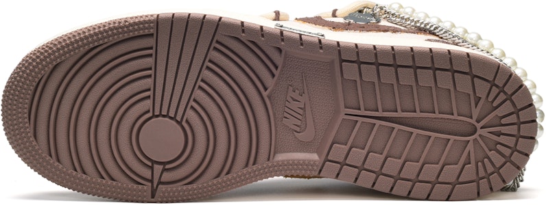 에어 조던 1 로우 '펄 초콜릿 보라' (커스텀) DN1635-200(TeamE-男款珍珠巧克力紫白棕) Purchase 에어 조던 1 로우 '펄 초콜릿 보라' (커스텀) DN1635-200(TeamE-男款珍珠巧克力紫白棕)