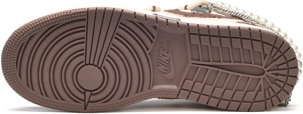 에어 조던 1 로우 '펄 초콜릿 보라' (커스텀) DN1635-200(TeamE-男款珍珠巧克力紫白棕) Purchase 에어 조던 1 로우 '펄 초콜릿 보라' (커스텀) DN1635-200(TeamE-男款珍珠巧克力紫白棕)