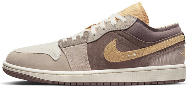에어 조던 1 로우 '펄 초콜릿 보라' (커스텀) DN1635-200(TeamE-男款珍珠巧克力紫白棕) Sizing 에어 조던 1 로우 '펄 초콜릿 보라' (커스텀) DN1635-200(TeamE-男款珍珠巧克力紫白棕)