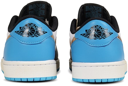 에어 조던 1 로우 OG '블루 골드 판타나우 이글스' (커스텀) CZ0790-104(TeamP-男款大力神杯金蓝色) Shop 에어 조던 1 로우 OG '블루 골드 판타나우 이글스' (커스텀) CZ0790-104(TeamP-男款大力神杯金蓝色)