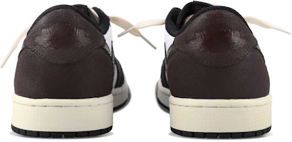 【訂製球鞋】 Jordan Air Jordan 1 復古低筒OG 星星 配搭 提高 高度 男女共用 復古籃球鞋 白金黑棕 Shop 【訂製球鞋】 Jordan Air Jordan 1 復古低筒OG 星星 配搭 提高 高度 男女共用 復古籃球鞋 白金黑棕