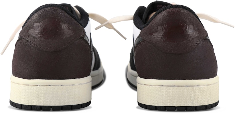 커스텀 에어 조던 1 로우 OG '화이트 골드 블랙 브라운' CZ0790-061(TeamSix-男女款-星星白金黑棕) Shop 커스텀 에어 조던 1 로우 OG '화이트 골드 블랙 브라운' CZ0790-061(TeamSix-男女款-星星白金黑棕)