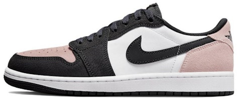 【訂製球鞋】 Jordan Air Jordan 1 復古低筒OG 星星 配搭 提高 高度 男女共用 復古籃球鞋 白金黑棕 Purchase 【訂製球鞋】 Jordan Air Jordan 1 復古低筒OG 星星 配搭 提高 高度 男女共用 復古籃球鞋 白金黑棕