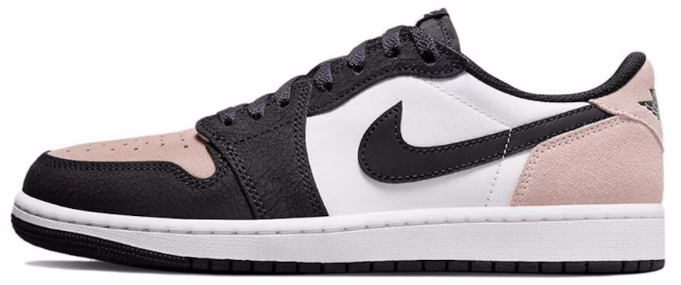 커스텀 에어 조던 1 로우 OG '화이트 골드 블랙 브라운' CZ0790-061(TeamSix-男女款-星星白金黑棕) Purchase 커스텀 에어 조던 1 로우 OG '화이트 골드 블랙 브라운' CZ0790-061(TeamSix-男女款-星星白金黑棕)