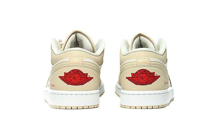 Purchase Zapatillas Air Jordan 1 SE Low 'Conejo y Zanahoria Año del Conejo' FB7168-121(Team10-兔年大吉)