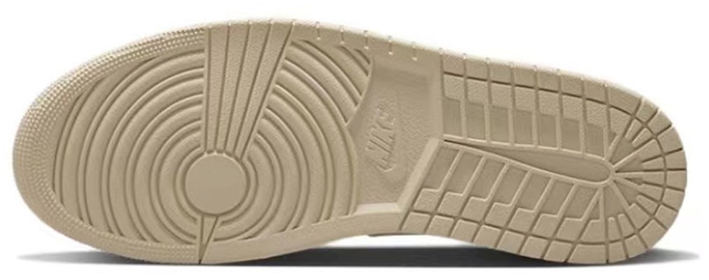 커스텀 에어 조던 1 SE 로우 '카키 코코넛 팜' FB7168-121(Team24-男款做旧椰树大地色) Purchase 커스텀 에어 조던 1 SE 로우 '카키 코코넛 팜' FB7168-121(Team24-男款做旧椰树大地色)