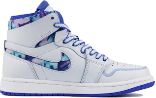 【定制鞋款】Air Jordan 1 Zoom CMFT '涂鸦白紫' DV5575-140(Team42-女款自由涂鸦白紫) Order 【定制鞋款】Air Jordan 1 Zoom CMFT '涂鸦白紫' DV5575-140(Team42-女款自由涂鸦白紫)