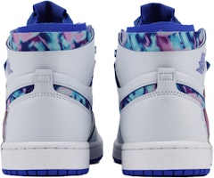 【定制鞋款】Air Jordan 1 Zoom CMFT '涂鸦白紫' DV5575-140(Team42-女款自由涂鸦白紫) Shop 【定制鞋款】Air Jordan 1 Zoom CMFT '涂鸦白紫' DV5575-140(Team42-女款自由涂鸦白紫)