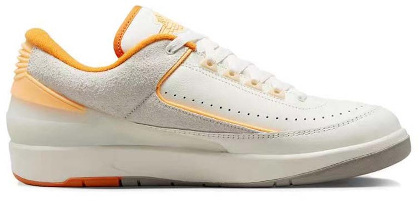 커스텀 에어 조던 2 로우 '판다 멜론' DV9956-118-478545 Order 커스텀 에어 조던 2 로우 '판다 멜론' DV9956-118-478545