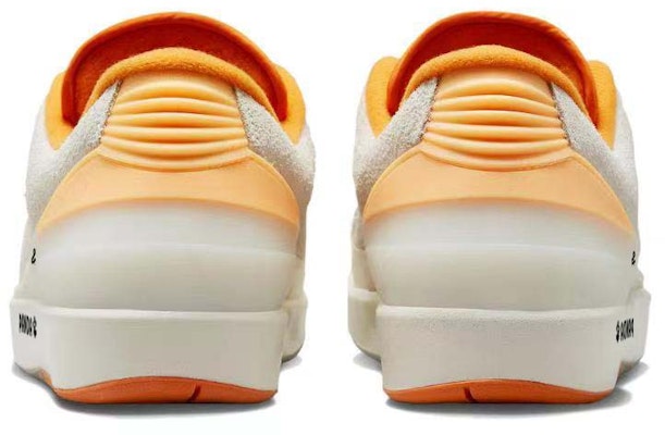 커스텀 에어 조던 2 로우 '판다 멜론' DV9956-118-478545 Shop 커스텀 에어 조던 2 로우 '판다 멜론' DV9956-118-478545