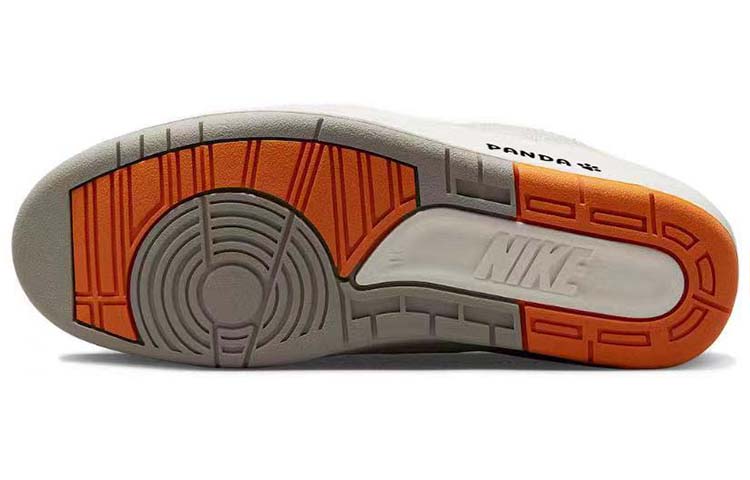 Purchase [Scarpe Personalizzate] Air Jordan 2 Retro Low ''Lazy Panda Melon'' DV9956-118-478545