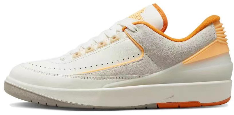 커스텀 에어 조던 2 로우 '판다 멜론' DV9956-118-478545 Details for 커스텀 에어 조던 2 로우 '판다 멜론' DV9956-118-478545